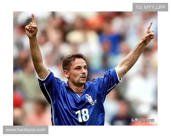 罗伯托巴乔的传奇人生与意大利足球黄金时代的心灵史诗