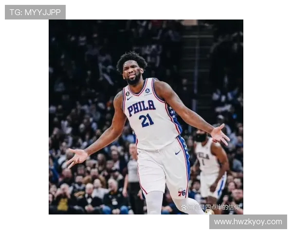 乔尔恩比德带领球队再掀风暴展望新赛季统治内线雄心勃勃 乔尔恩比德带领球队再掀风暴展望新赛季统治内线雄心勃勃