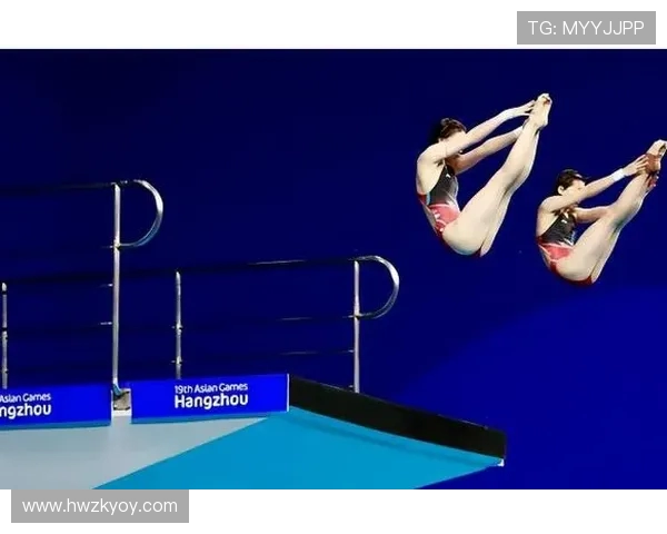 跳水运动的技术与魅力：探索从训练到赛事的全方位解析