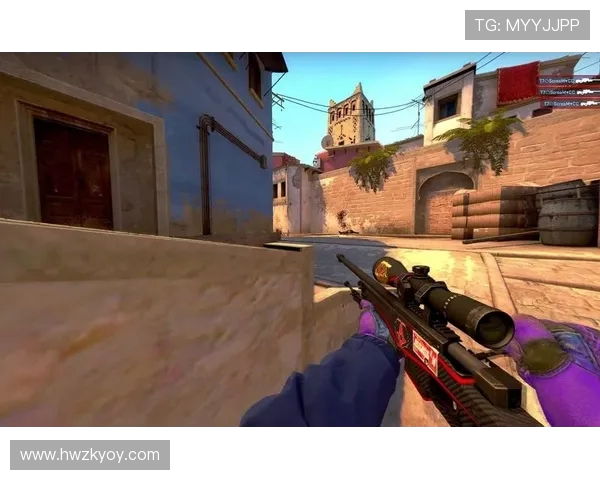 CSGO战术解析：深入探讨TES在边路渗透中的策略与执行