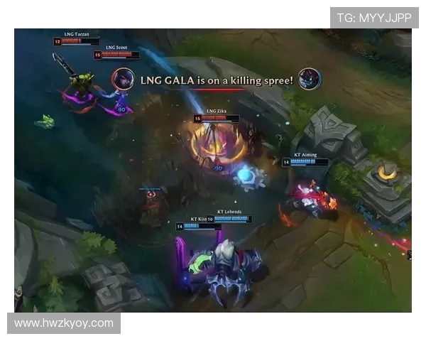 LNG战队在英雄联盟赛季中创造新高节奏排名引发热议 LNG战队在英雄联盟赛季中创造新高节奏排名引发热议