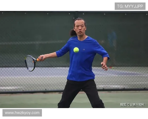 北京网球队团队协作创新之路：热议网球运动的新发展与挑战