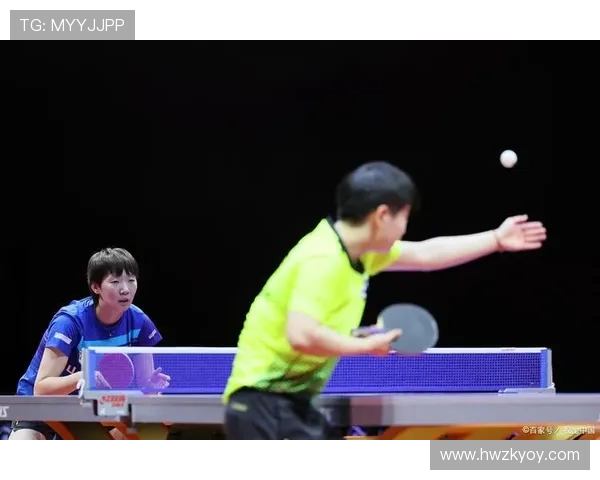 成都乒乓球队快攻技战术解析与深度剖析乒乓球运动的魅力与挑战