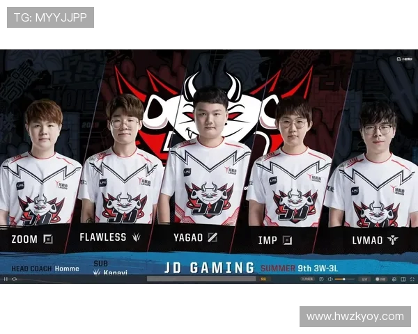 洲际赛分析：LNG战队在比赛中的速度优势与战术执行力探讨