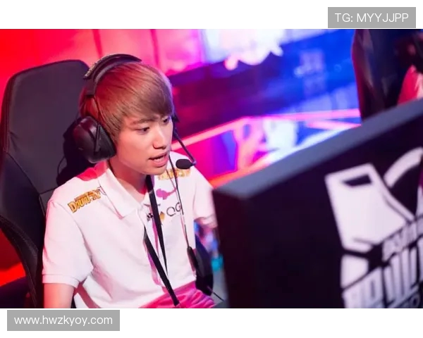 英雄联盟深度解析：揭秘WE战队的运营策略与成功之道