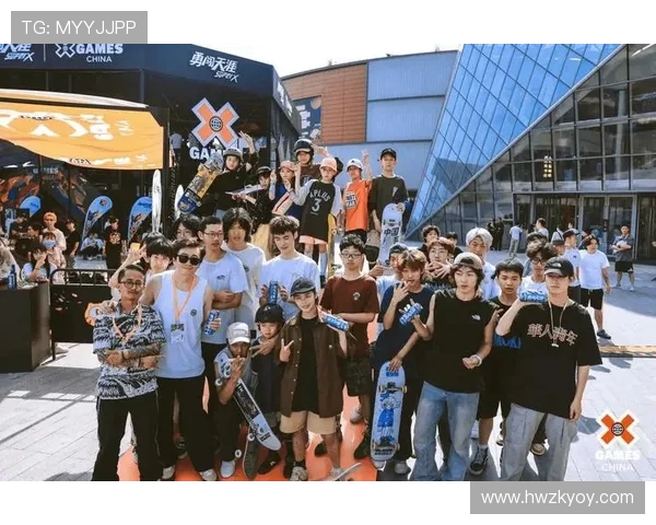 西安极限运动队在世界滑板锦标赛中以83分稳居积分榜首位