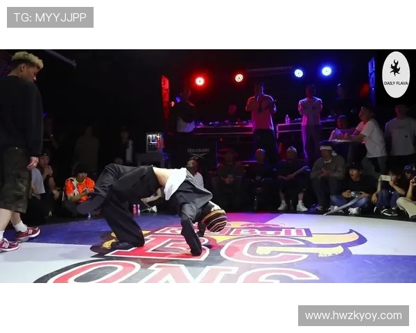 西安街舞队实力崛起最新街舞团队协作排名前十揭晓