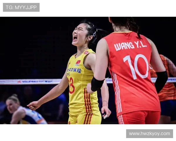 中国女排逆袭获胜成功晋级东京奥运会 赛后主教练和队员们畅谈胜利秘诀