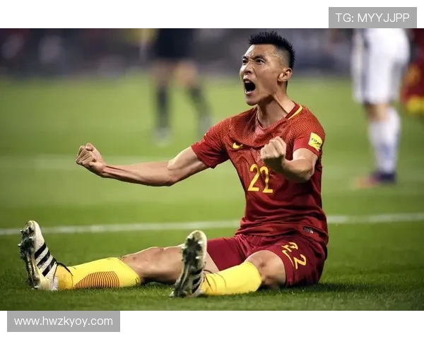 于大宝荣耀征程回顾见证国足精神与足球梦想的辉煌岁月