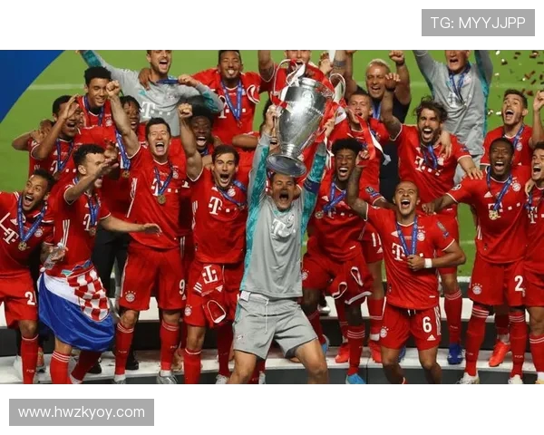 拜仁慕尼黑重塑欧洲豪门辉煌之路探秘球队崛起与未来战略布局