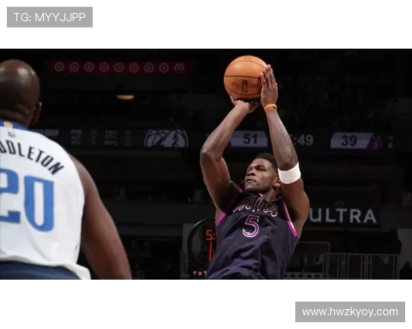 森林狼激战独行侠巅峰对决双方核心爆发鏖战全场胜负悬念迭起