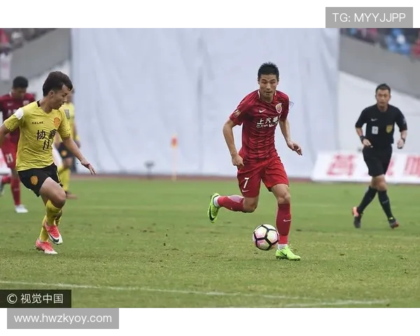 上港与东吴精彩进球集锦视频回顾尽享足球盛宴