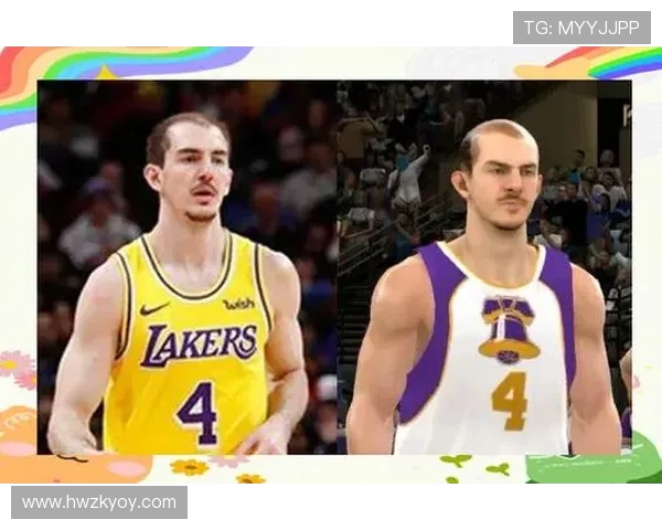 亚历克斯卡鲁索的篮球之路与职业生涯成就探讨 亚历克斯卡鲁索的篮球之路与职业生涯成就探讨