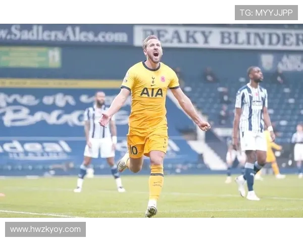 凯恩的传奇旅程：从英超新星到世界足球巨星的崛起与挑战